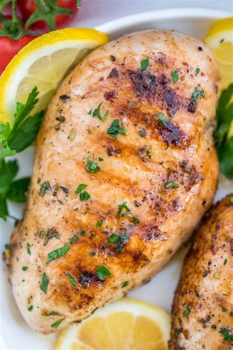 grilled chicken recipe sweet  savory meals