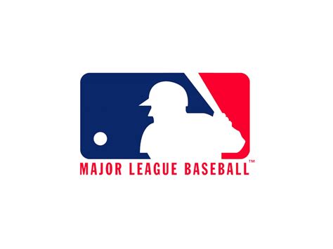 image major league baseball logos