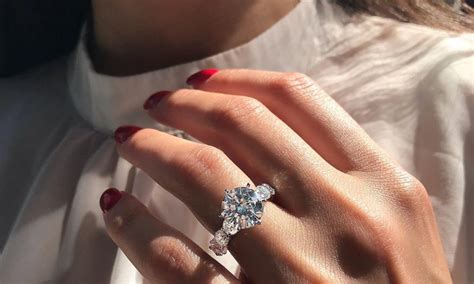 diamond cuts  engagement rings