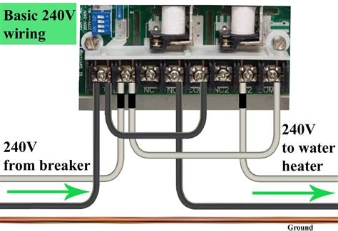 images  volt  pump wiring diagram
