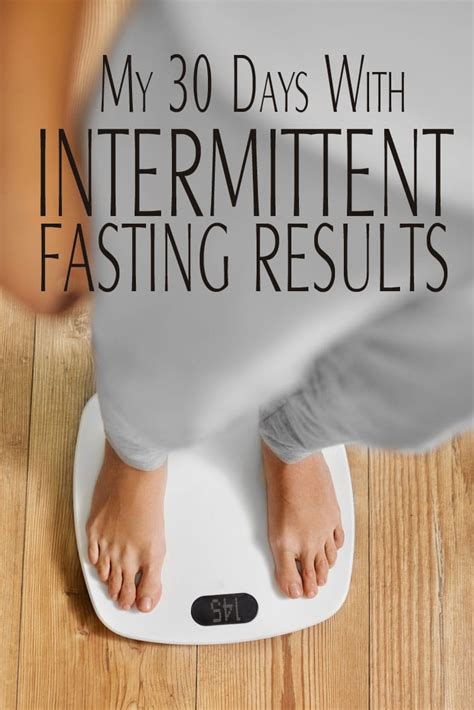 days  intermittent fasting results lizzy loves food