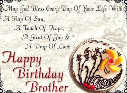 birthday quotes  brother christian  ideas happy birthday brother quotes happy birthday
