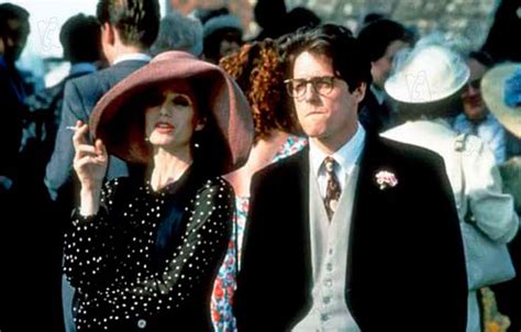 “four Weddings And A Funeral” Gets Red Nose Day Sequel In 2019