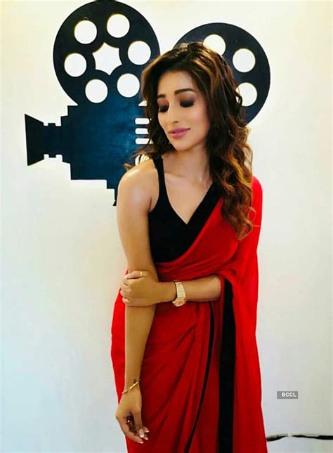 Stunning Pictures Of Sayantika Banerjee You Just Cant Miss The
