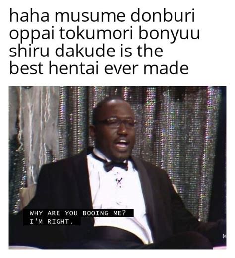 haha musume donburi oppai tokumori bonyuu shiru dakude is the best