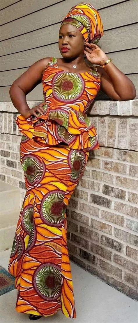 ghanaian african wear styles 2020 photos yen gh