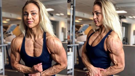Woman Ifbb Bodybuilding Champs Hot Sex Picture