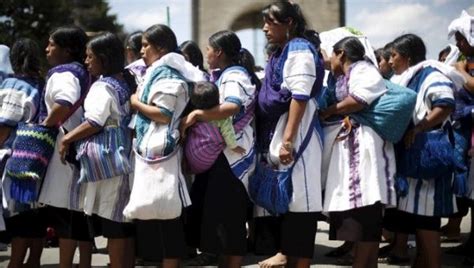 mexico indigenous women fight femicide with hip hop popularresistance
