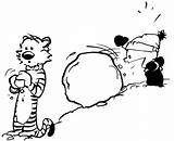 Coloring Calvin Hobbes Pages Sketch Rabittooth Han Chewie Wahl Chris Deviantart sketch template