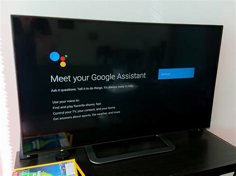 google assistant support    tvs  set top boxes heres   works android central