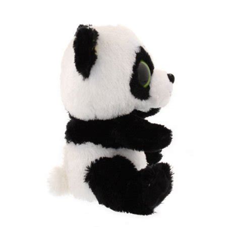 ty fanclub ty beanie boos bamboo panda