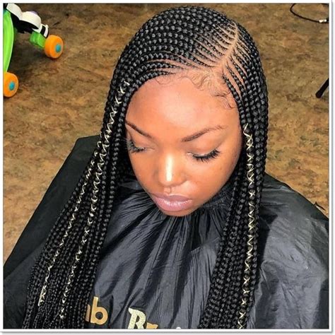 101 chic and trendy tribal braids for your inner goddess african