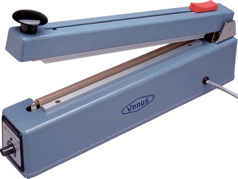 mm premium benchtop heat sealer  cutter mm element