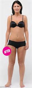 new £5 000 treatment claims to melt away your muffin top daily mail