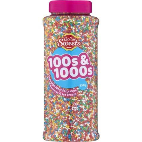buy dollar sweets sprinkles     worldwide
