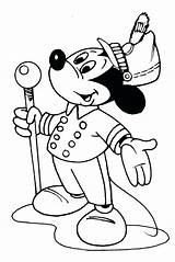 Mickey Mouse Coloring Gangster Pages Drawing Old Drawings Gangsta Paintingvalley Sheets Getcolorings Getdrawings Colorin sketch template