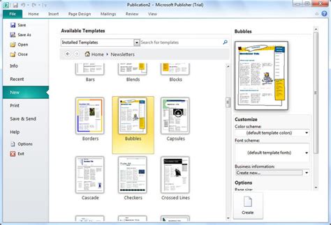 microsoft publisher infographics templates images microsoft word