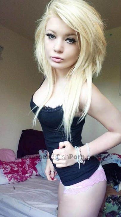 pin on blonde tight uk teen chav amateur softcore nn shows off her sexy figure in phone pics