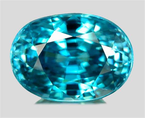 zircon gemstone jewelry information natural zircon gemselect