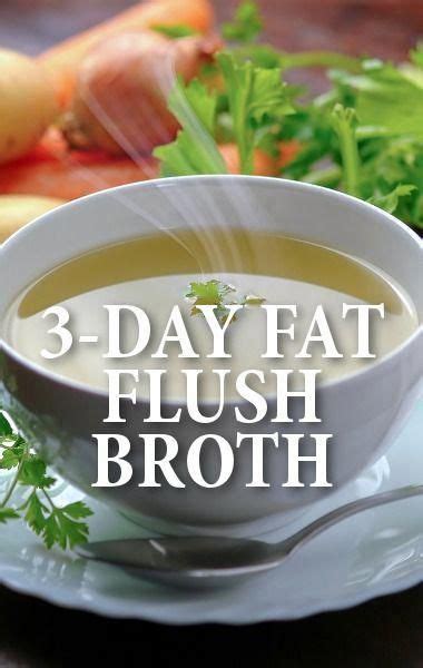 pin  fat flush juice  days plan