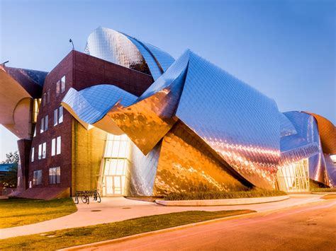 driving trip   frank gehry architecture conde nast traveler