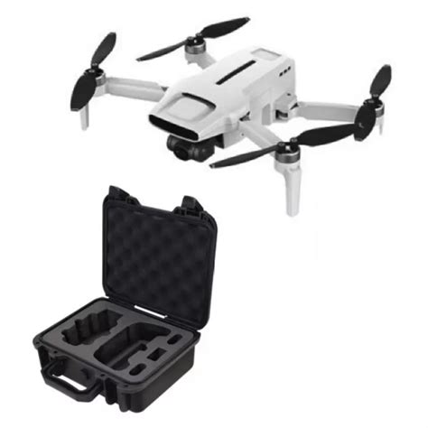 fimi fimi drone  mini pro  maleta rigida falabellacom