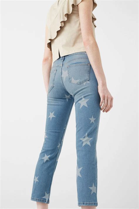 Find Best Jeans For Your Butt