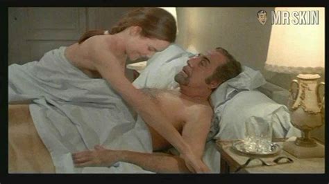 Carole Bouquet Nude Naked Pics And Sex Scenes At Mr Skin