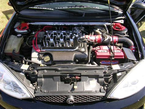 engine bay contest page
