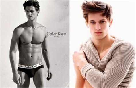 Hot Male Models In 2010