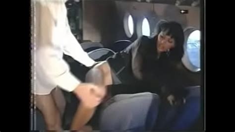 Anita Blond On The Aeroplane Xxx Mobile Porno Videos And Movies