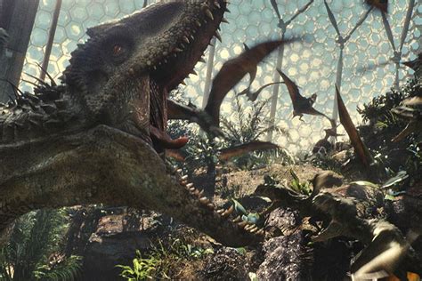 Jurassic World Fallen Kingdom Teaser Confirms We Still Want Dinosaurs
