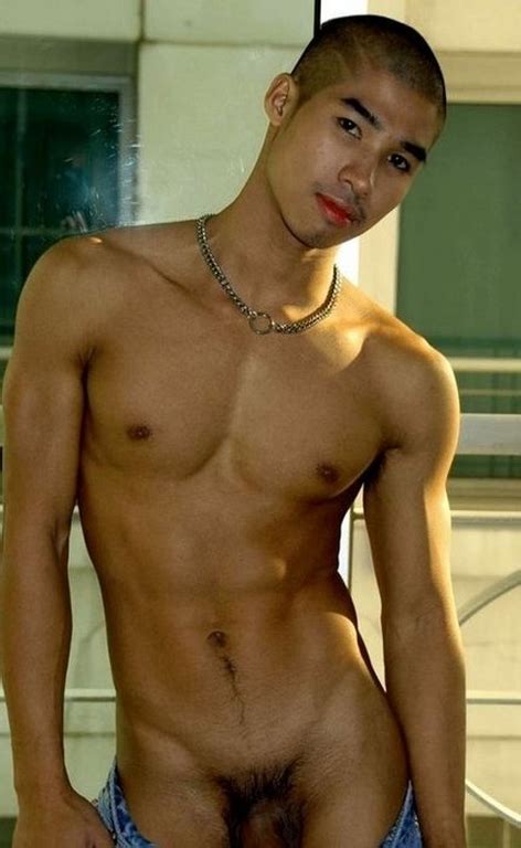 the gay side of life hot and nude asian men
