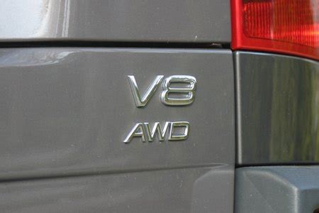 volvo xc  review  truth  cars