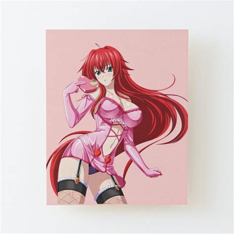 pin on high school dxd anime female characters