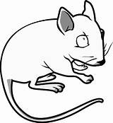 Mouse Cartoon Coloring Pages Sheets Animal Ralph Kids Clipart Clipartbest Field Publish Glogster Little sketch template