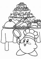 Kirby Teenagers Kidsplaycolor sketch template