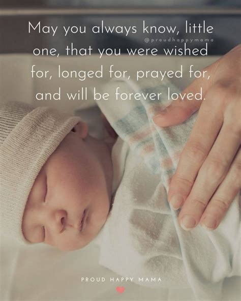 sweet  baby quotes  celebrate  newborn