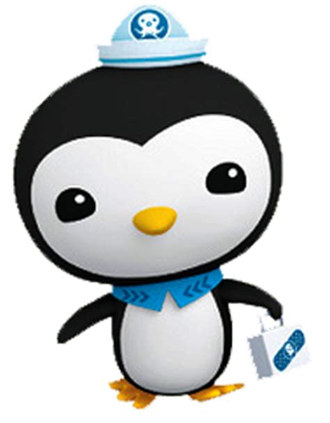 peso penguin octonauts wiki fandom