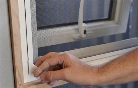 magnetic fly screens  windows  doors  melbourne