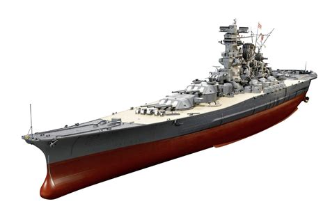 tamiya  japanese battleship yamato model kit buy   united