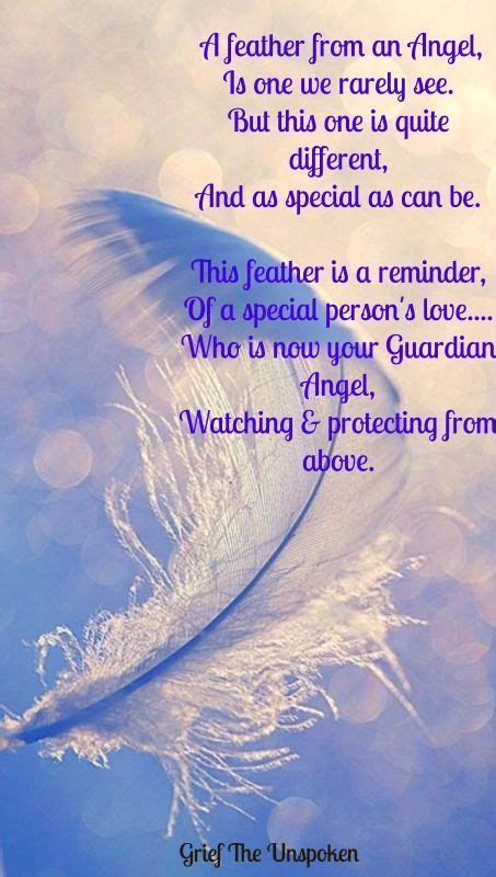 Image Result For Different Types Of Feathers From Heaven Angel Quotes