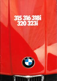 ii brochure  pages  size  dutch language bmw cars  paper