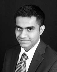 Mahesh Ganesan - McLarens