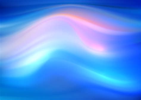 farbverlauf blau und rosa fliessen hintergrund  vektor kunst bei