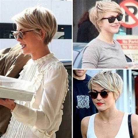 Short Pixie Haircuts With Side Bangs Shortpixiestyles