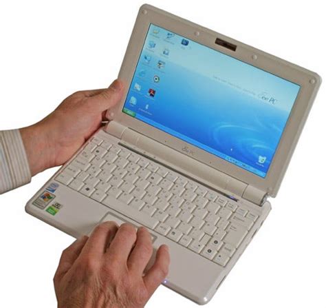 asus eee pc  windows xp edition review trusted reviews