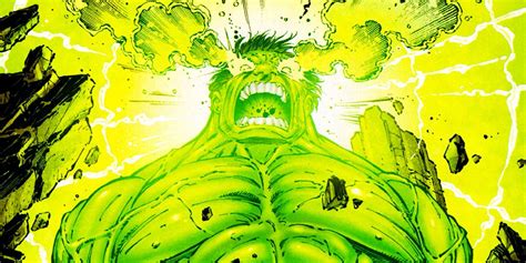 hulks gamma powers   mind bending  ability