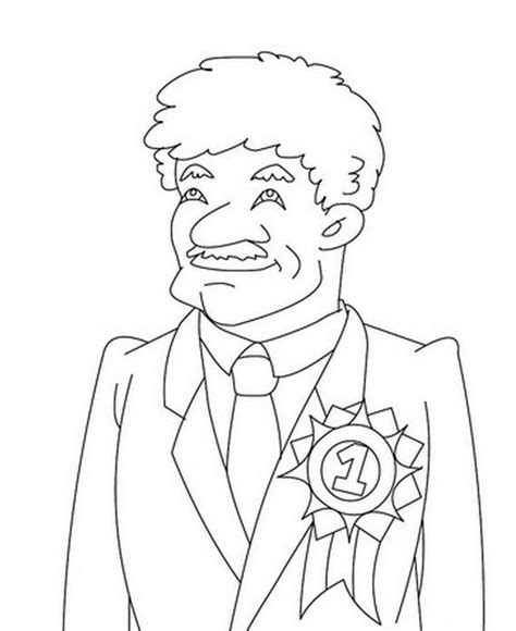 daddy coloring pages  kids  fathers day