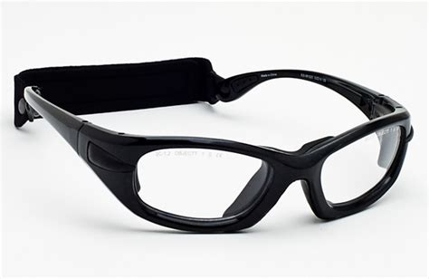 Rg Synapse™ Prescription X Ray Radiation Leaded Eyewear Safety